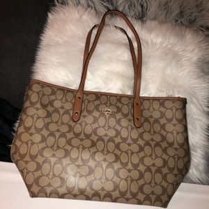 Beautiful Coach Bag